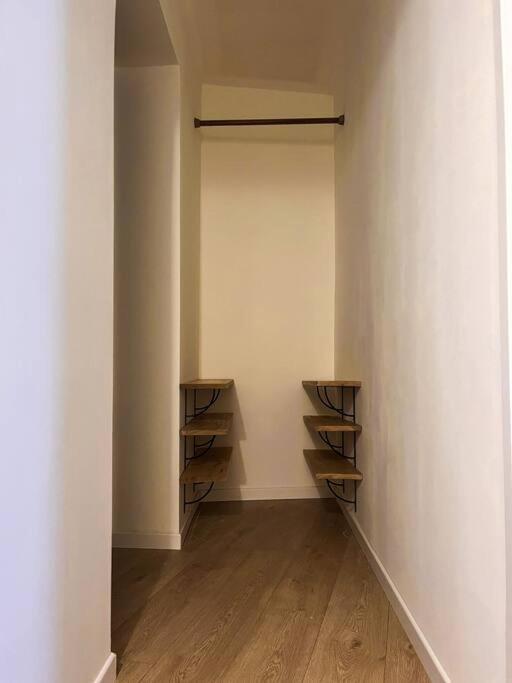 Appartement Charmant Et Calme Dans L'Herault Poussan Esterno foto